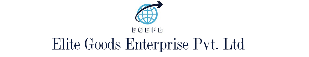 Elite Goods Enterprise Pvt. Ltd